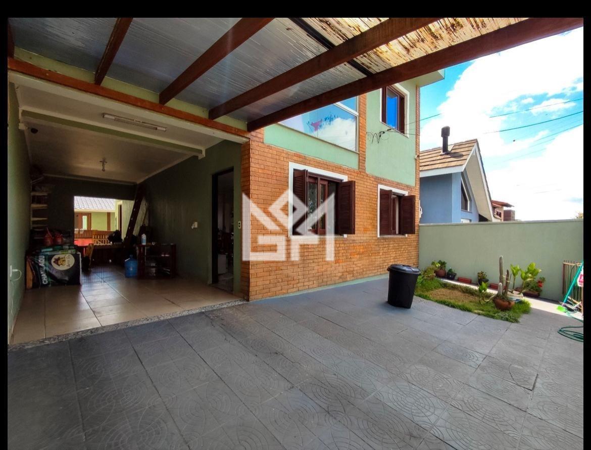 Casa com 3 quartos à venda, 368m² - Mário Quintana - Porto Alegre: 