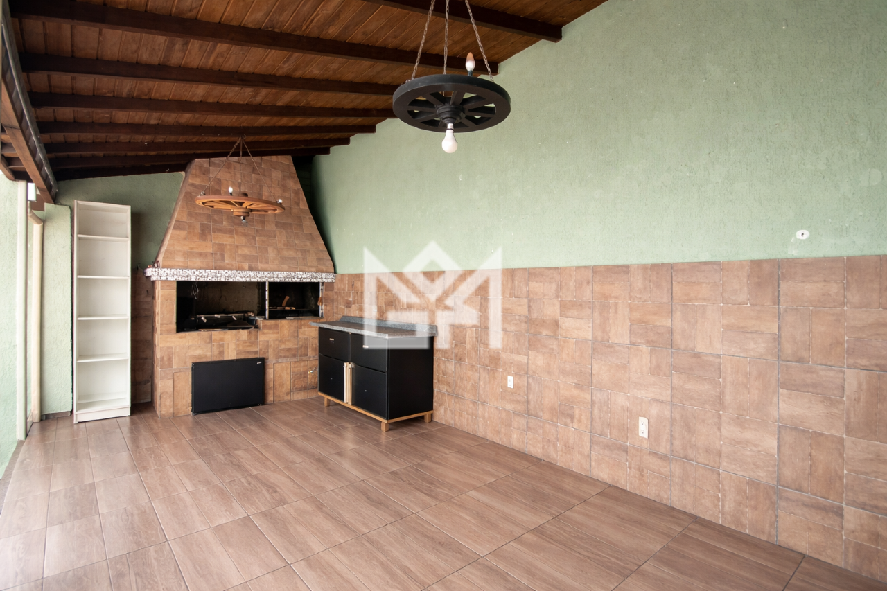 Casa com 3 quartos à venda, 368m² - Mário Quintana - Porto Alegre: 