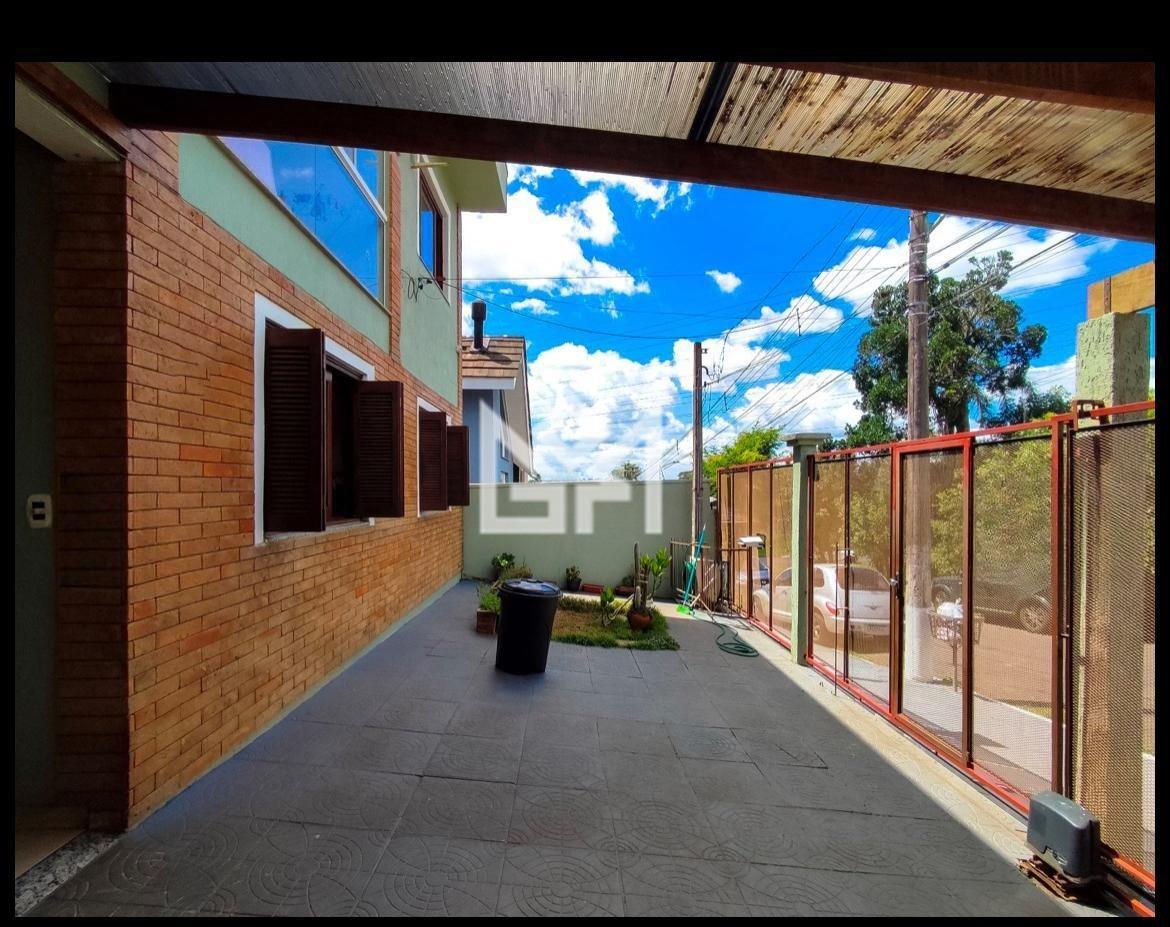 Casa com 3 quartos à venda, 368m² - Mário Quintana - Porto Alegre: 