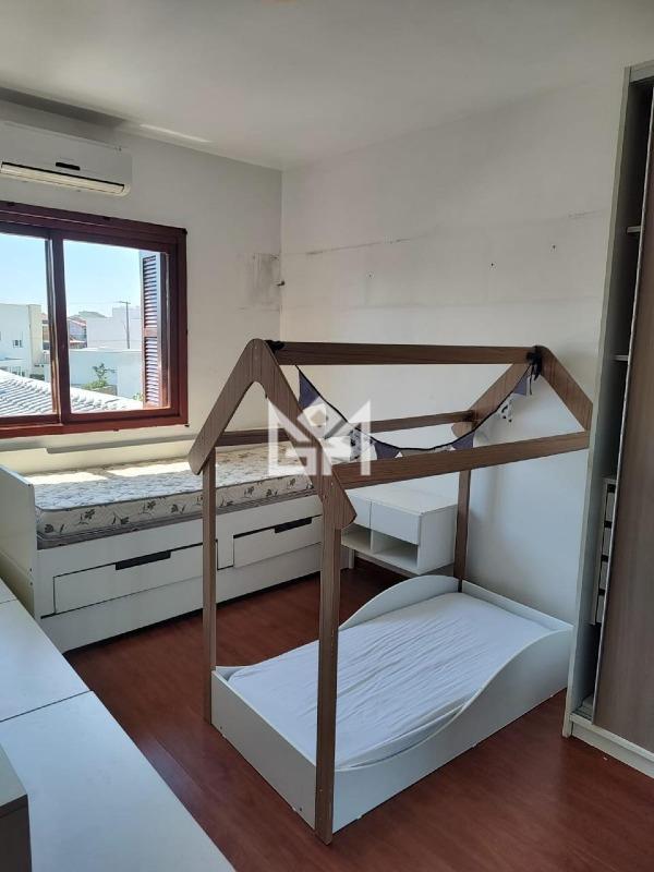 Casa com 3 quartos à venda, 368m² - Mário Quintana - Porto Alegre: 