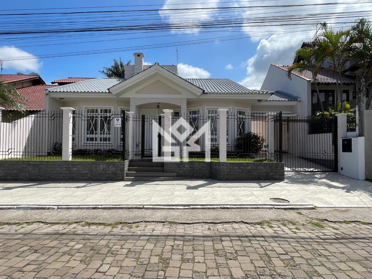 Casa com 3 quartos à venda, 250m² - Marechal Rondon - Canoas: 