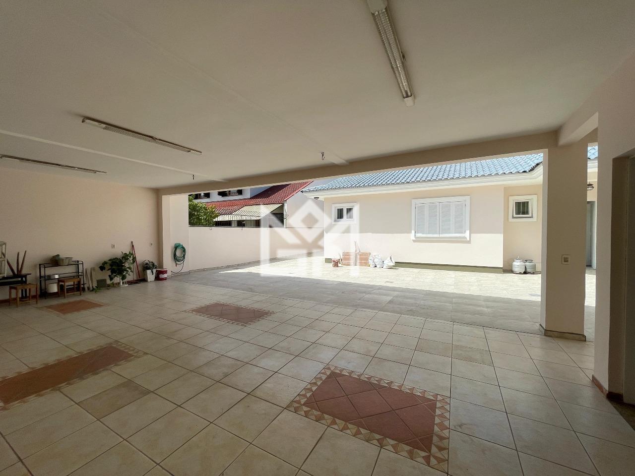 Casa com 3 quartos à venda, 250m² - Marechal Rondon - Canoas: 