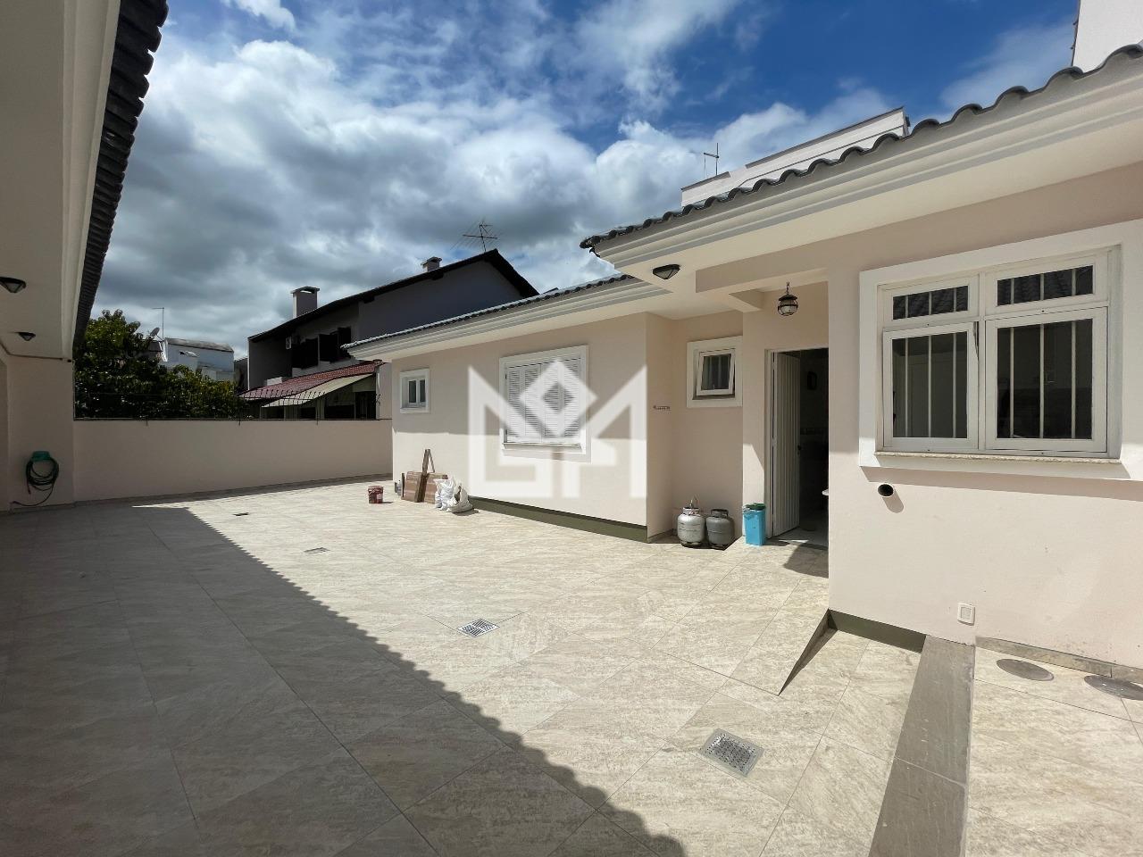 Casa com 3 quartos à venda, 250m² - Marechal Rondon - Canoas: 