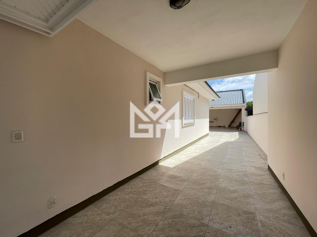 Casa com 3 quartos à venda, 250m² - Marechal Rondon - Canoas: 