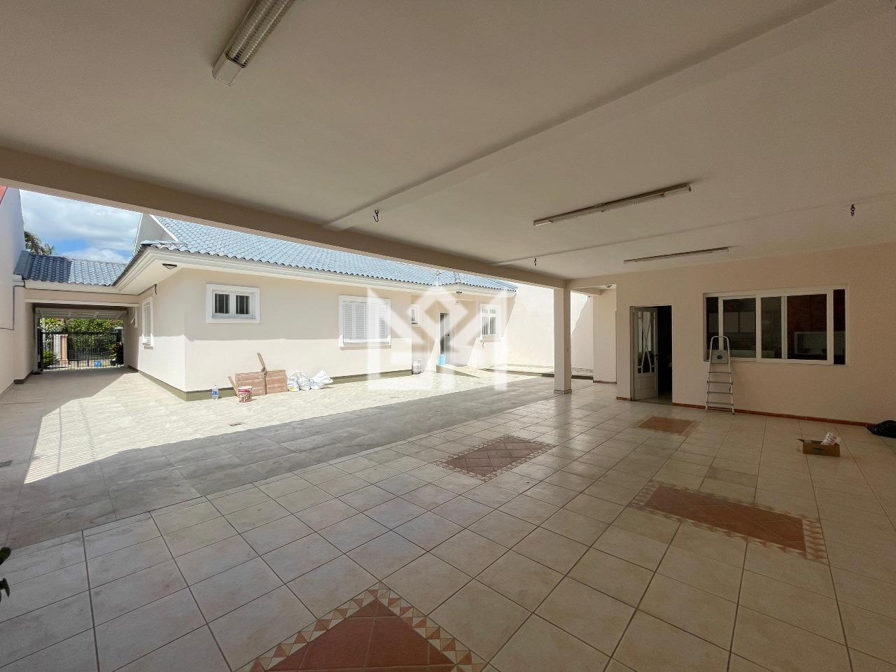 Casa com 3 quartos à venda, 250m² - Marechal Rondon - Canoas: 