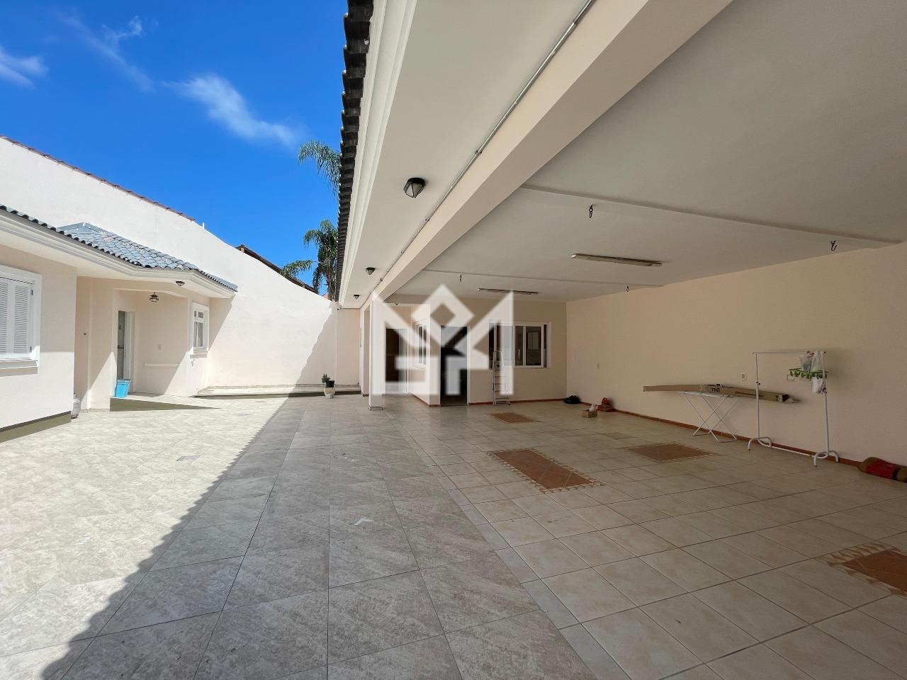 Casa com 3 quartos à venda, 250m² - Marechal Rondon - Canoas: 