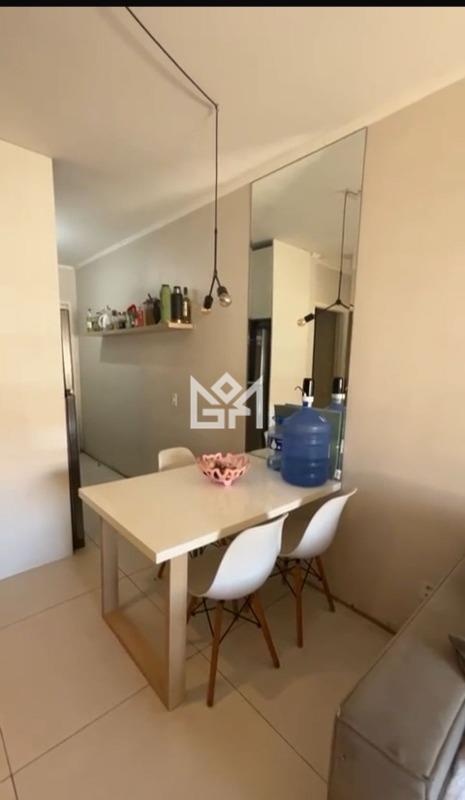 Casa com 2 quartos à venda, 40m² - Fazenda Esperança - Cachoeirinha: 