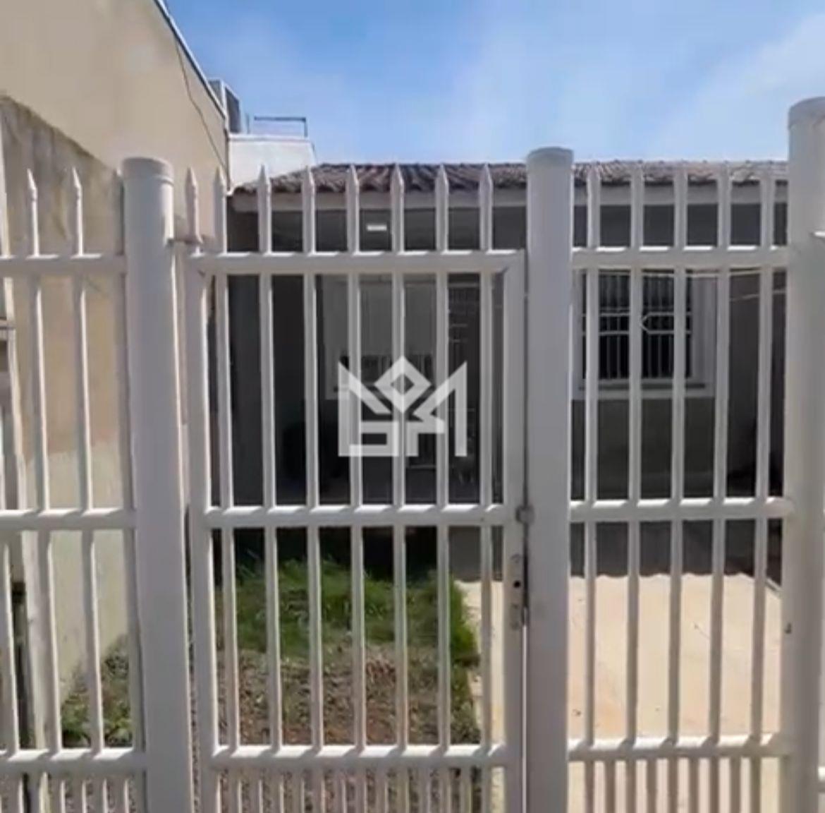 Casa com 2 quartos à venda, 40m² - Fazenda Esperança - Cachoeirinha: 