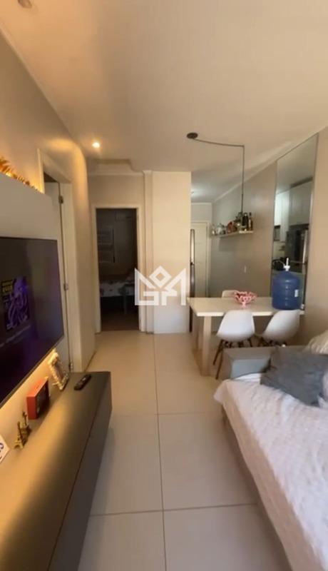 Casa com 2 quartos à venda, 40m² - Fazenda Esperança - Cachoeirinha: 