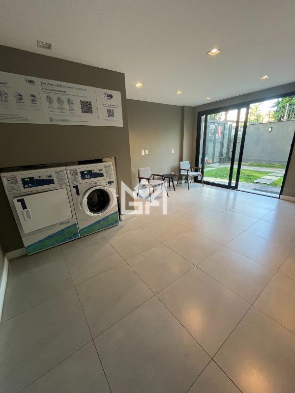 Studio/Loft/Kitnet com 1 quarto à venda, 41,13m² - Auxiliadora - Porto Alegre: 