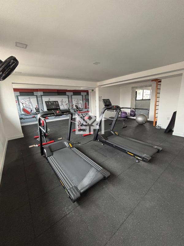 Studio/Loft/Kitnet com 1 quarto à venda, 43,83m² - Auxiliadora - Porto Alegre: 