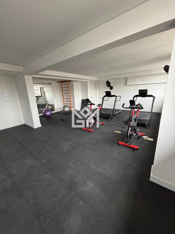 Studio/Loft/Kitnet com 1 quarto à venda, 43,83m² - Auxiliadora - Porto Alegre: 