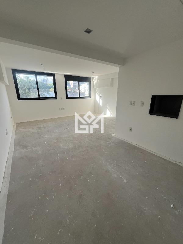 Studio/Loft/Kitnet com 1 quarto à venda, 41,13m² - Auxiliadora - Porto Alegre: 