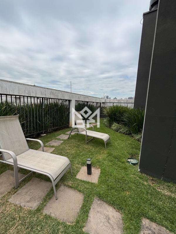 Studio/Loft/Kitnet com 1 quarto à venda, 41,13m² - Auxiliadora - Porto Alegre: 