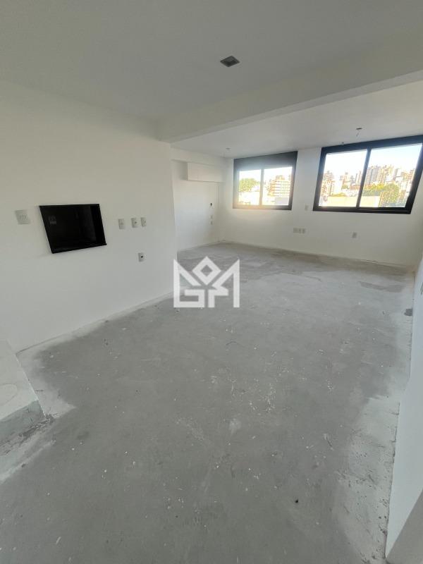Studio/Loft/Kitnet com 1 quarto à venda, 41,13m² - Auxiliadora - Porto Alegre: 