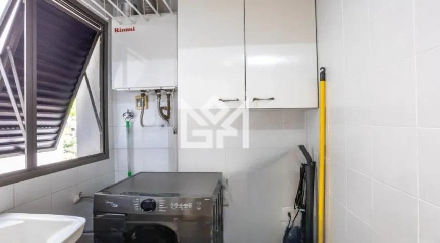 Apartamento com 2 quartos para aluguel, 90m² - Bela Vista - Porto Alegre: 