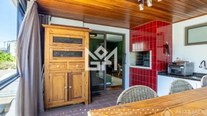 Apartamento com 2 quartos para aluguel, 90m² - Bela Vista - Porto Alegre: 