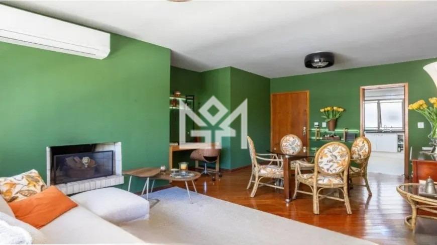 Apartamento com 2 quartos para aluguel, 90m² - Bela Vista - Porto Alegre: 