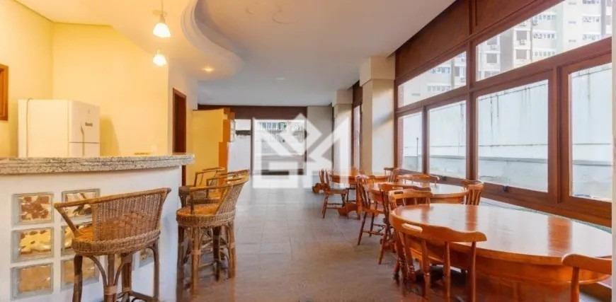 Apartamento com 2 quartos para aluguel, 90m² - Bela Vista - Porto Alegre: 