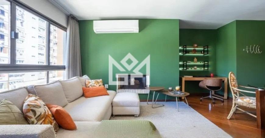 Apartamento com 2 quartos à venda, 90m² - Bela Vista - Porto Alegre: 