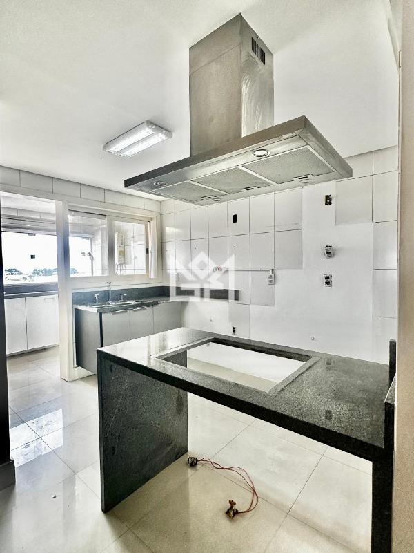 Apartamento com 2 quartos à venda, 108,76m² - Centro - Canoas: 