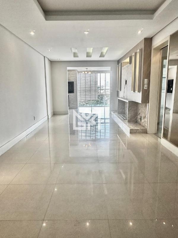 Apartamento com 2 quartos à venda, 108,76m² - Centro - Canoas: 