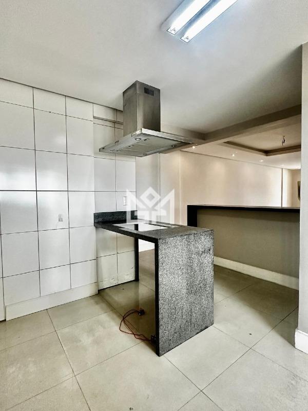 Apartamento com 2 quartos à venda, 108,76m² - Centro - Canoas: 