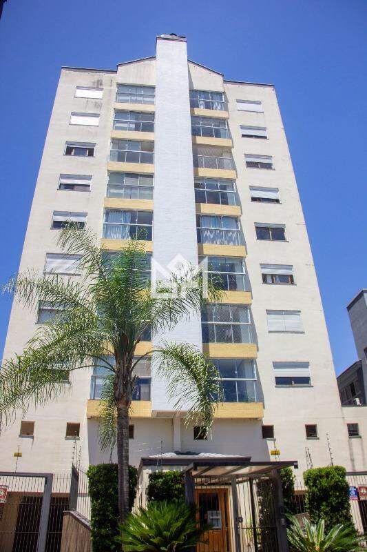 Apartamento com 2 quartos à venda, 108,76m² - Centro - Canoas: 