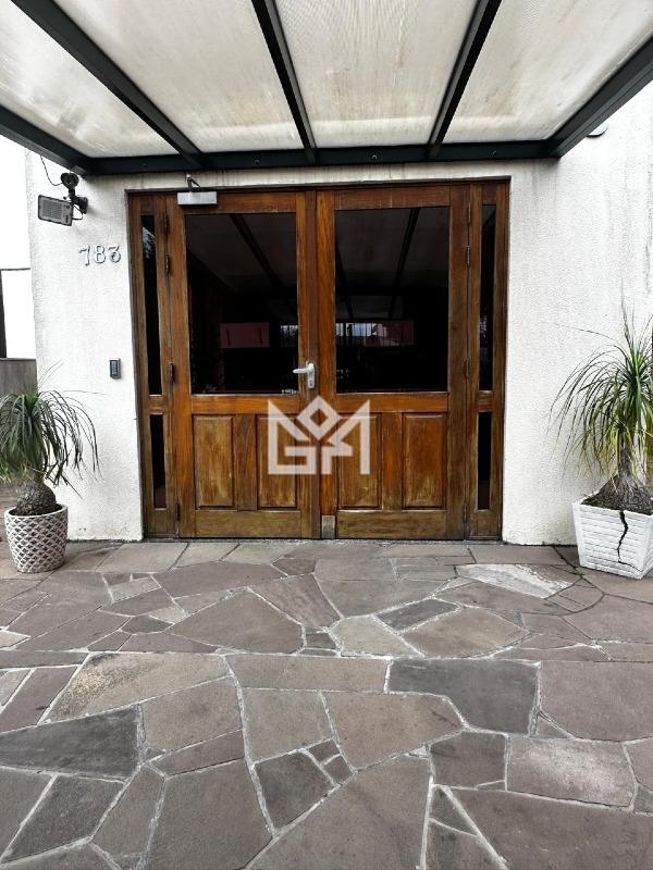 Apartamento com 2 quartos à venda, 108,76m² - Centro - Canoas: 