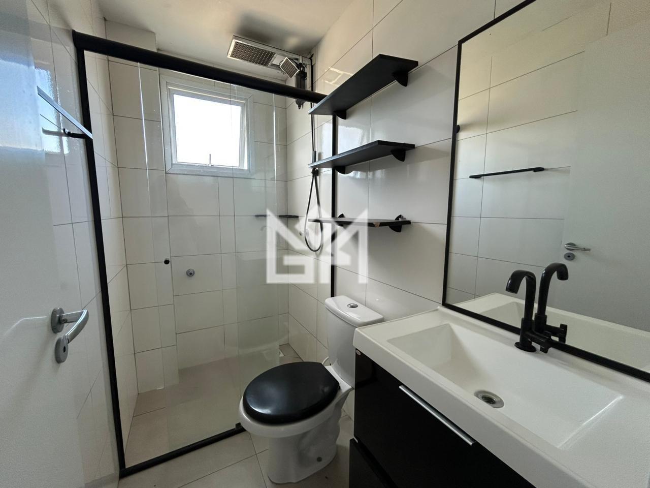 Apartamento com 2 quartos à venda, 46m² - Barnabé - Gravataí: 