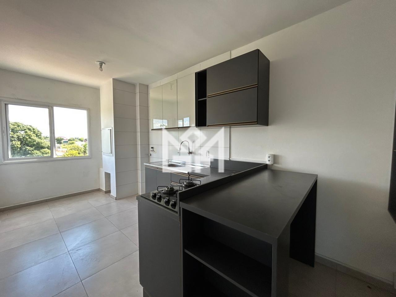 Apartamento com 2 quartos à venda, 46m² - Barnabé - Gravataí: 
