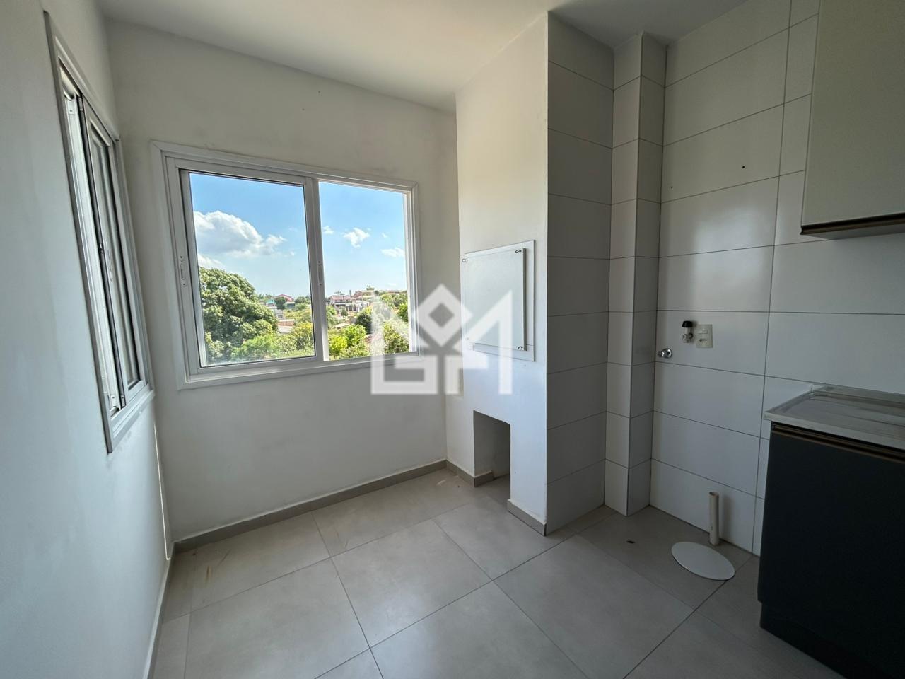 Apartamento com 2 quartos à venda, 46m² - Barnabé - Gravataí: 