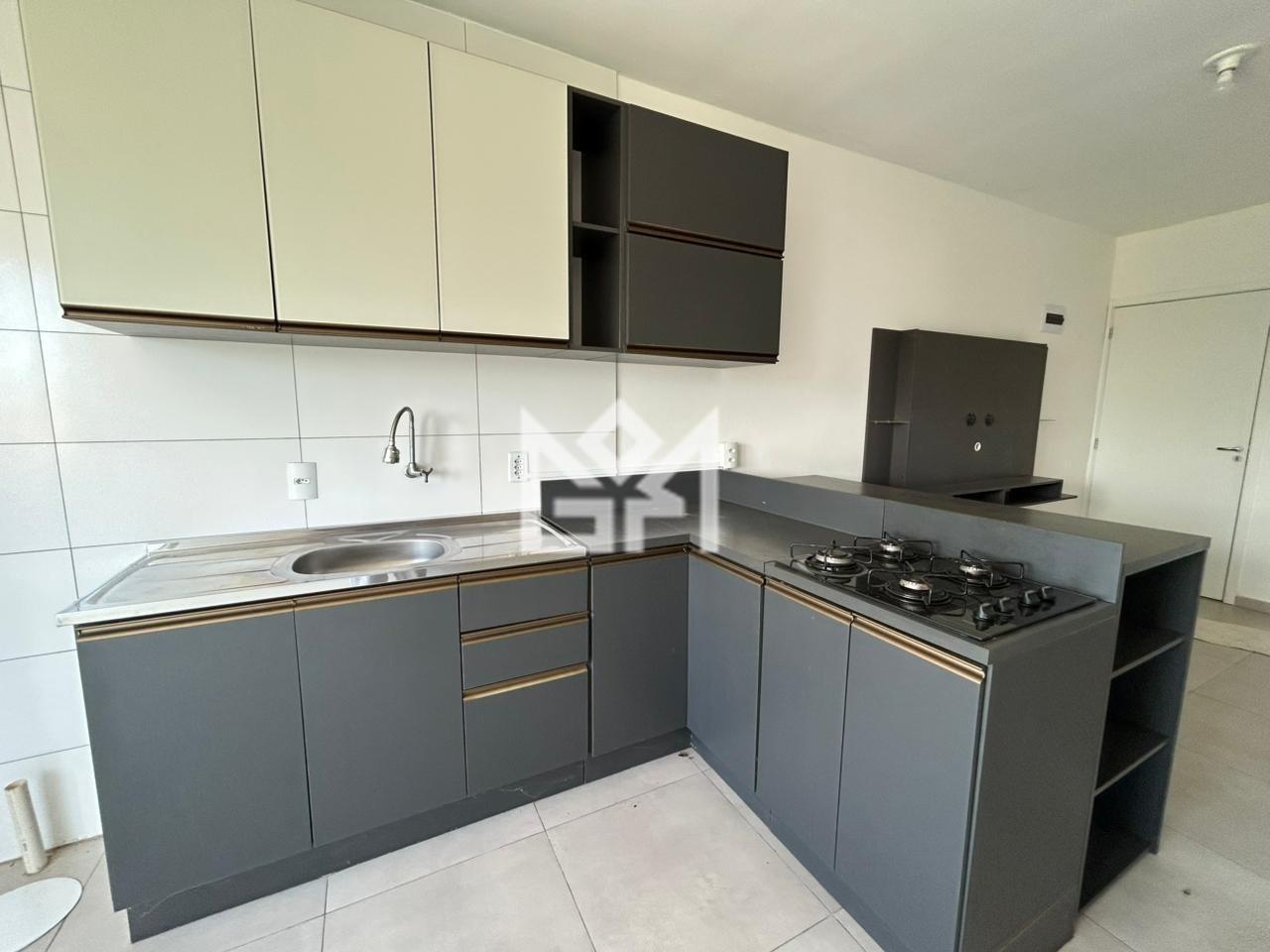 Apartamento com 2 quartos à venda, 46m² - Barnabé - Gravataí: 