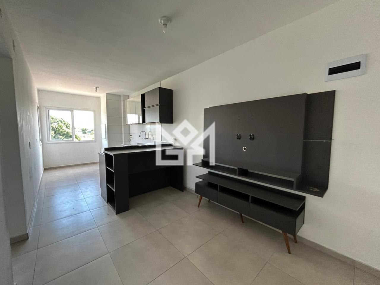 Apartamento com 2 quartos à venda, 46m² - Barnabé - Gravataí: 