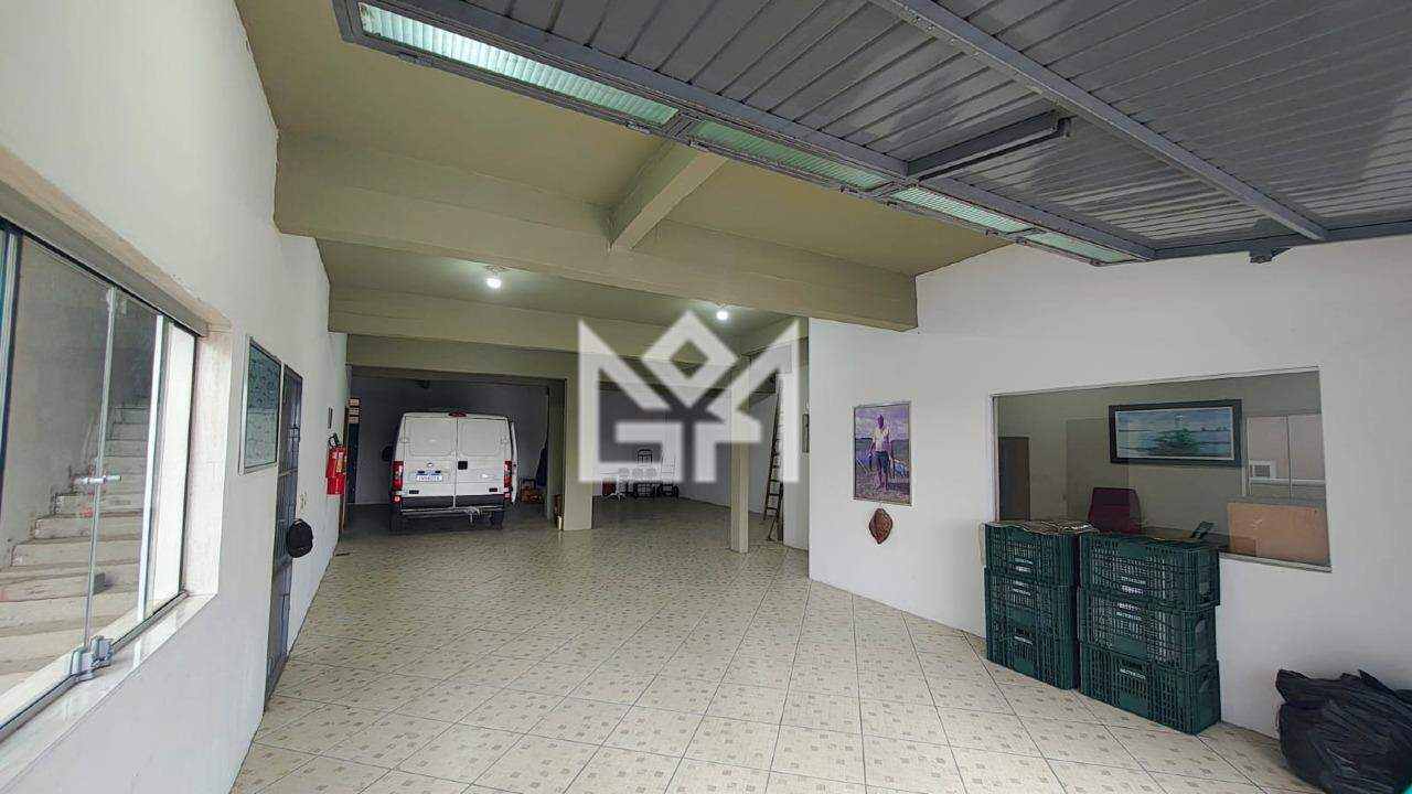 Pavilhão/Galpão/Depósito/Armazém com para aluguel, 176m² - Tarumã - Viamão: 