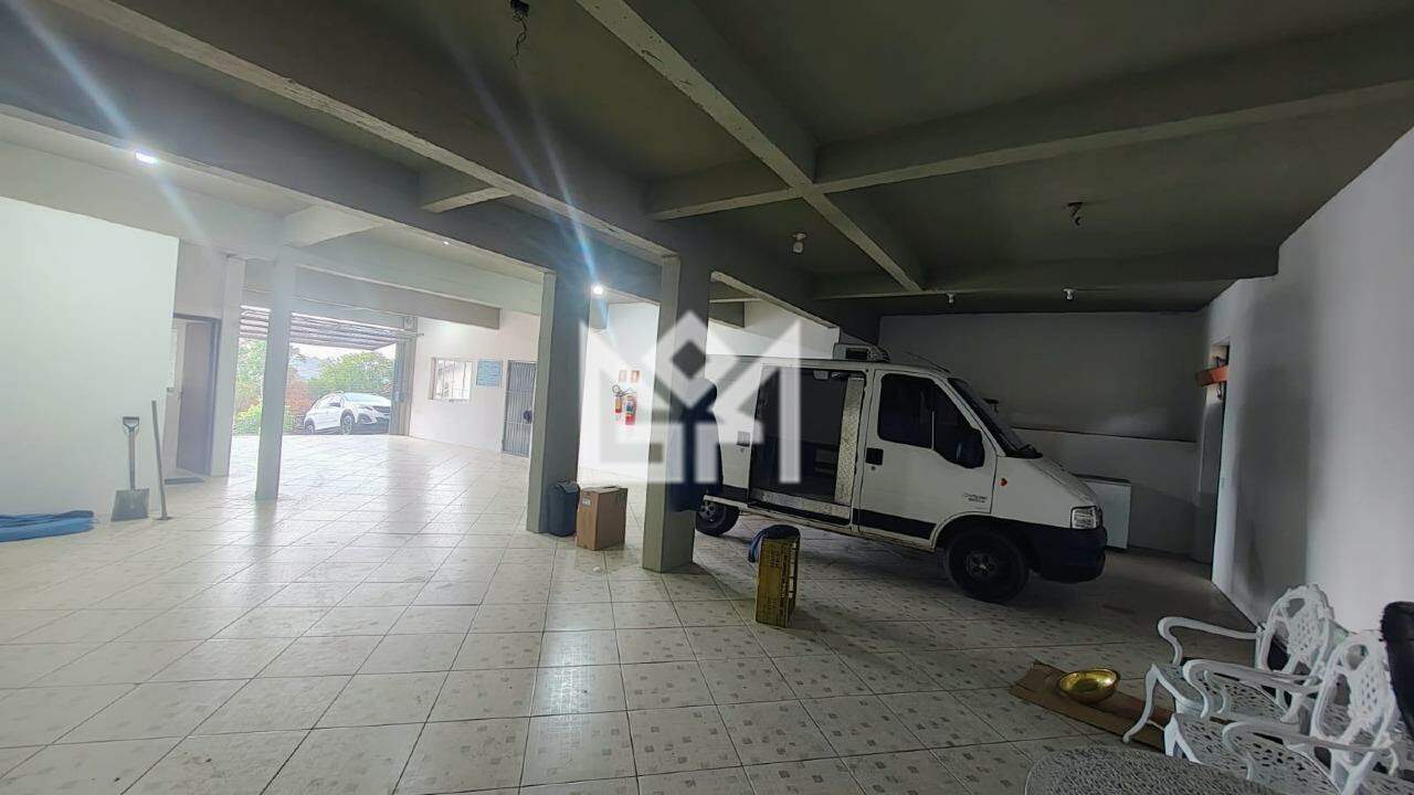 Pavilhão/Galpão/Depósito/Armazém com para aluguel, 176m² - Tarumã - Viamão: 