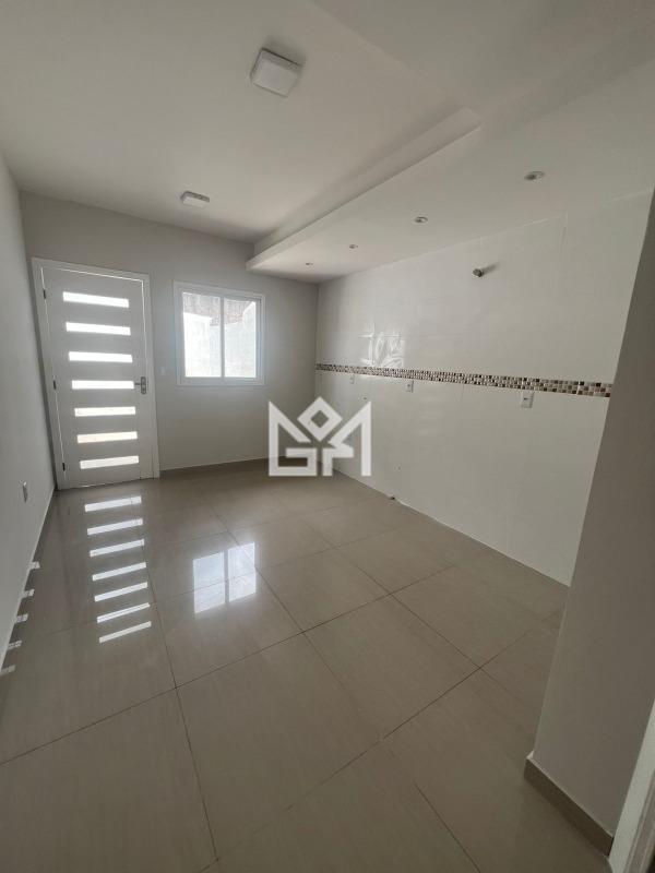 Casa com 2 quartos à venda, 67,36m² - Nova Cachoeirinha - Cachoeirinha: 