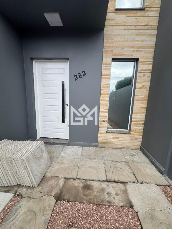 Casa com 2 quartos à venda, 67,36m² - Nova Cachoeirinha - Cachoeirinha: 