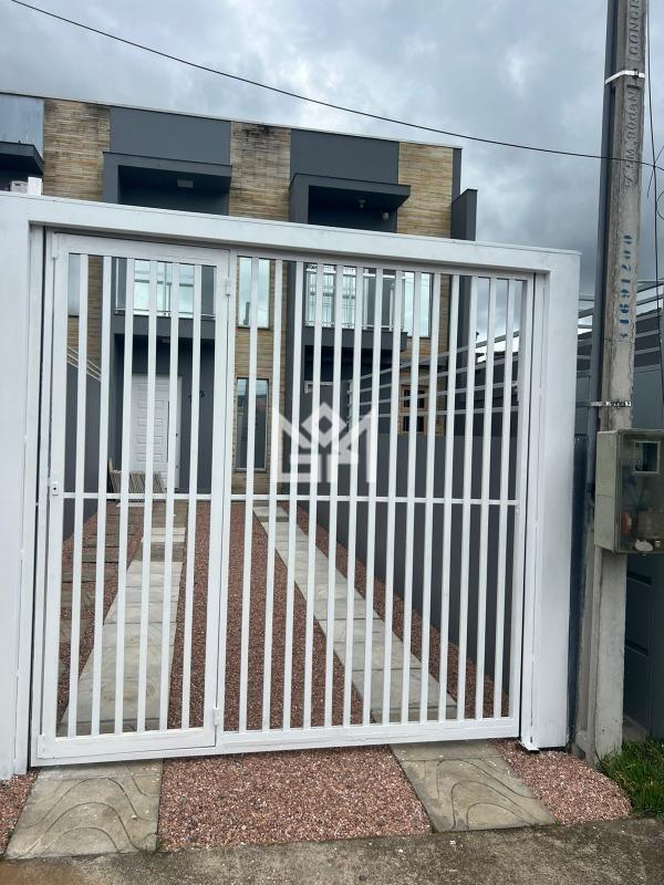 Casa com 2 quartos à venda, 67,36m² - Nova Cachoeirinha - Cachoeirinha: 