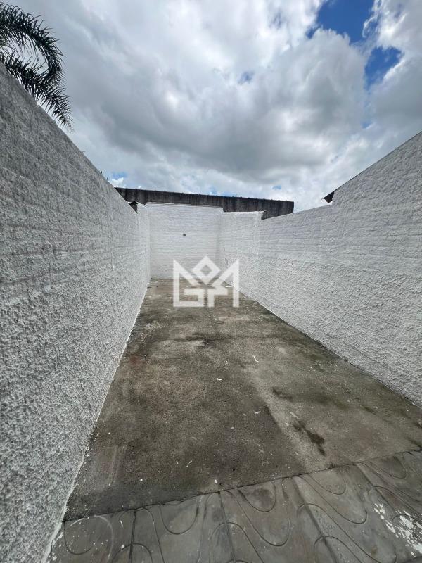 Casa com 2 quartos à venda, 67,36m² - Nova Cachoeirinha - Cachoeirinha: 