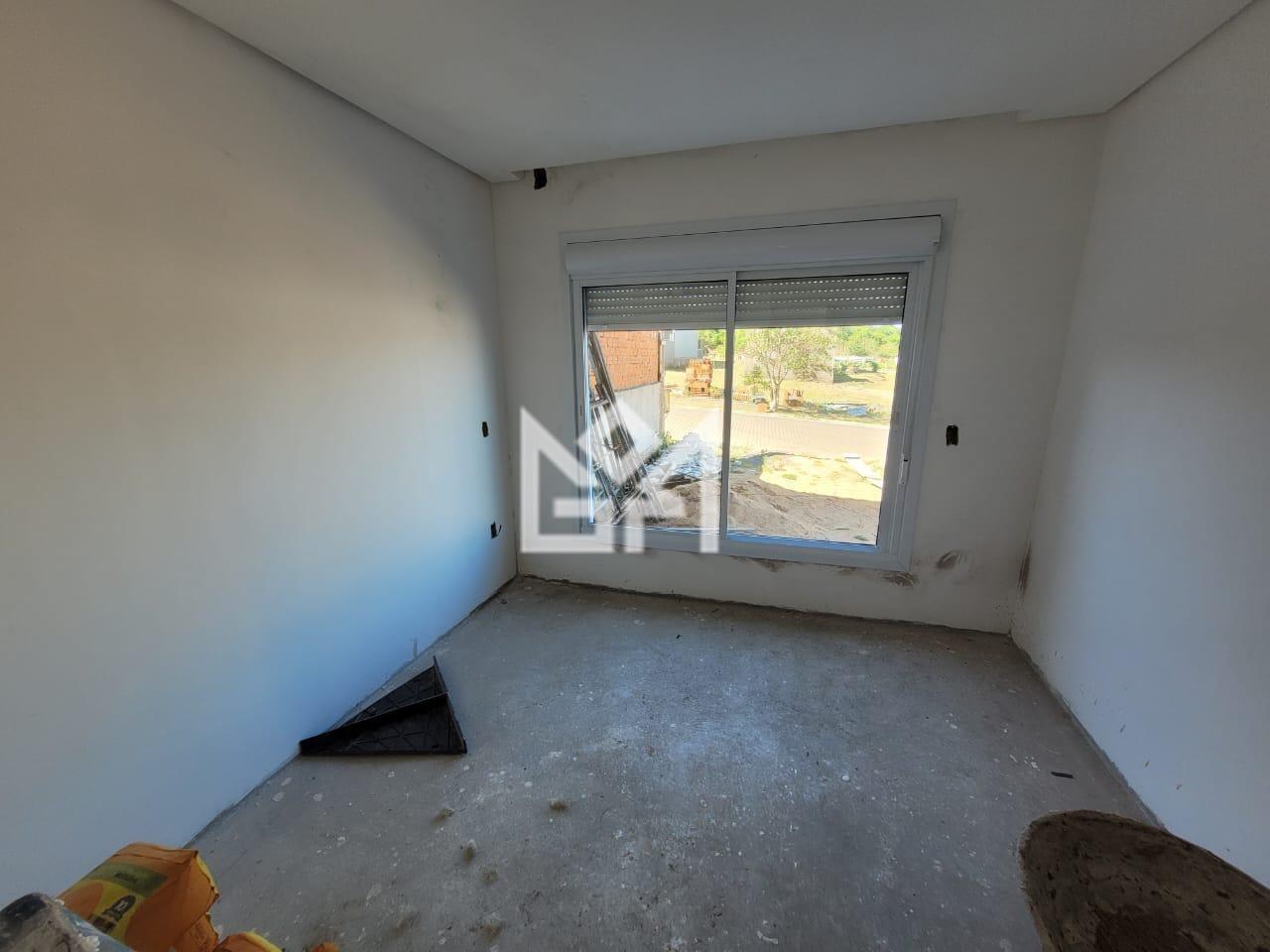 Casa com 3 quartos à venda, 140m² - Loteamento Jardim Timbaúva - Gravataí: 