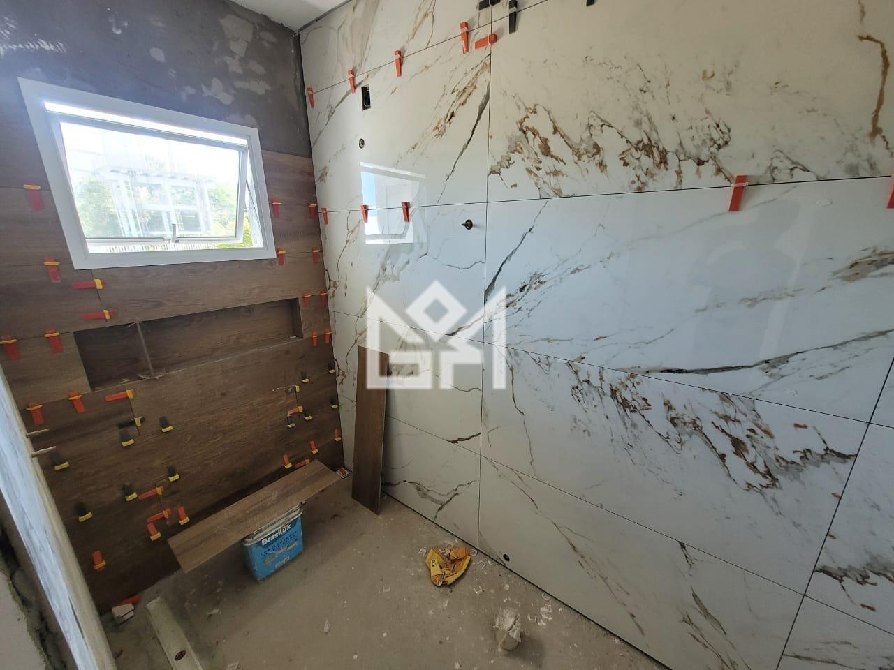 Casa com 3 quartos à venda, 140m² - Loteamento Jardim Timbaúva - Gravataí: 