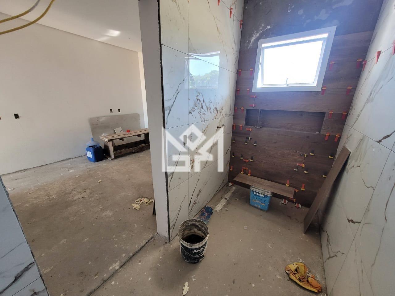 Casa com 3 quartos à venda, 140m² - Loteamento Jardim Timbaúva - Gravataí: 