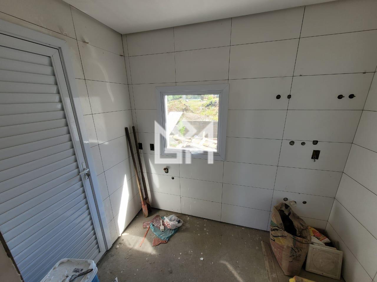 Casa com 3 quartos à venda, 140m² - Loteamento Jardim Timbaúva - Gravataí: 