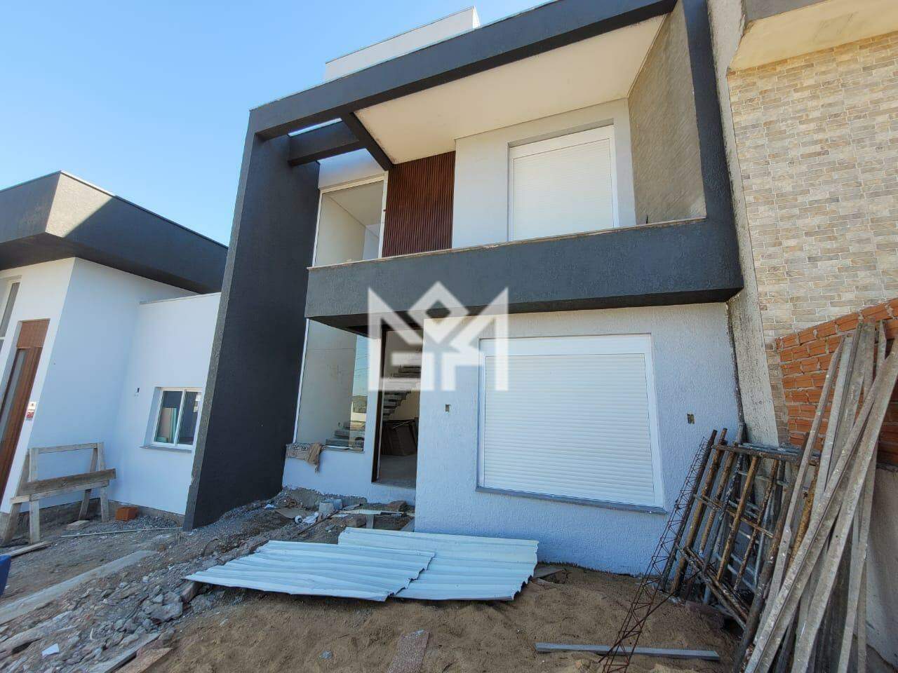 Casa com 3 quartos à venda, 140m² - Loteamento Jardim Timbaúva - Gravataí: 