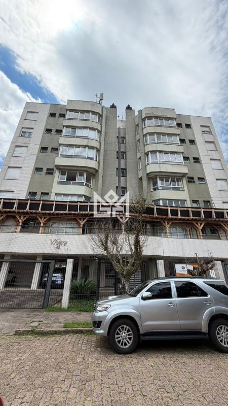 Apartamento com 2 quartos à venda, 63,35m² - Jardim Lindóia - Porto Alegre: 