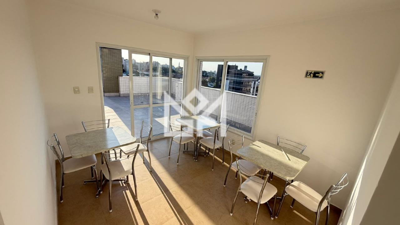 Apartamento com 2 quartos à venda, 63,35m² - Jardim Lindóia - Porto Alegre: 