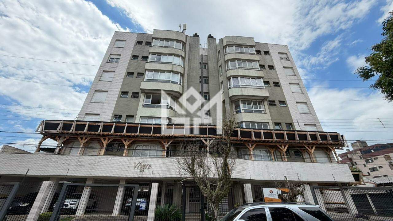 Apartamento com 2 quartos à venda, 63,35m² - Jardim Lindóia - Porto Alegre: 