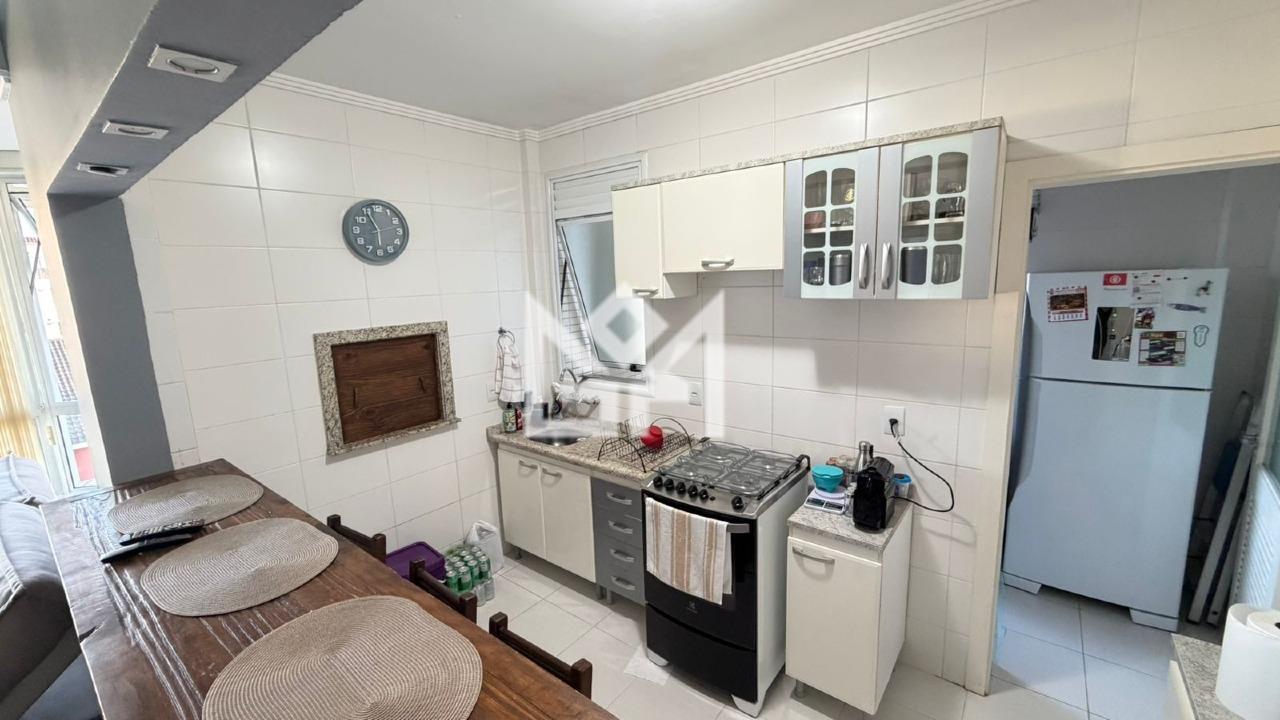 Apartamento com 2 quartos à venda, 63,35m² - Jardim Lindóia - Porto Alegre: 