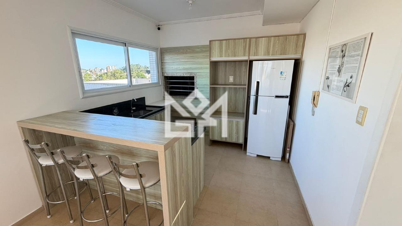 Apartamento com 2 quartos à venda, 63,35m² - Jardim Lindóia - Porto Alegre: 